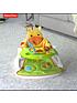 Video of fisher-price-giraffe-sit-me-up-floor-seat-with-tray
