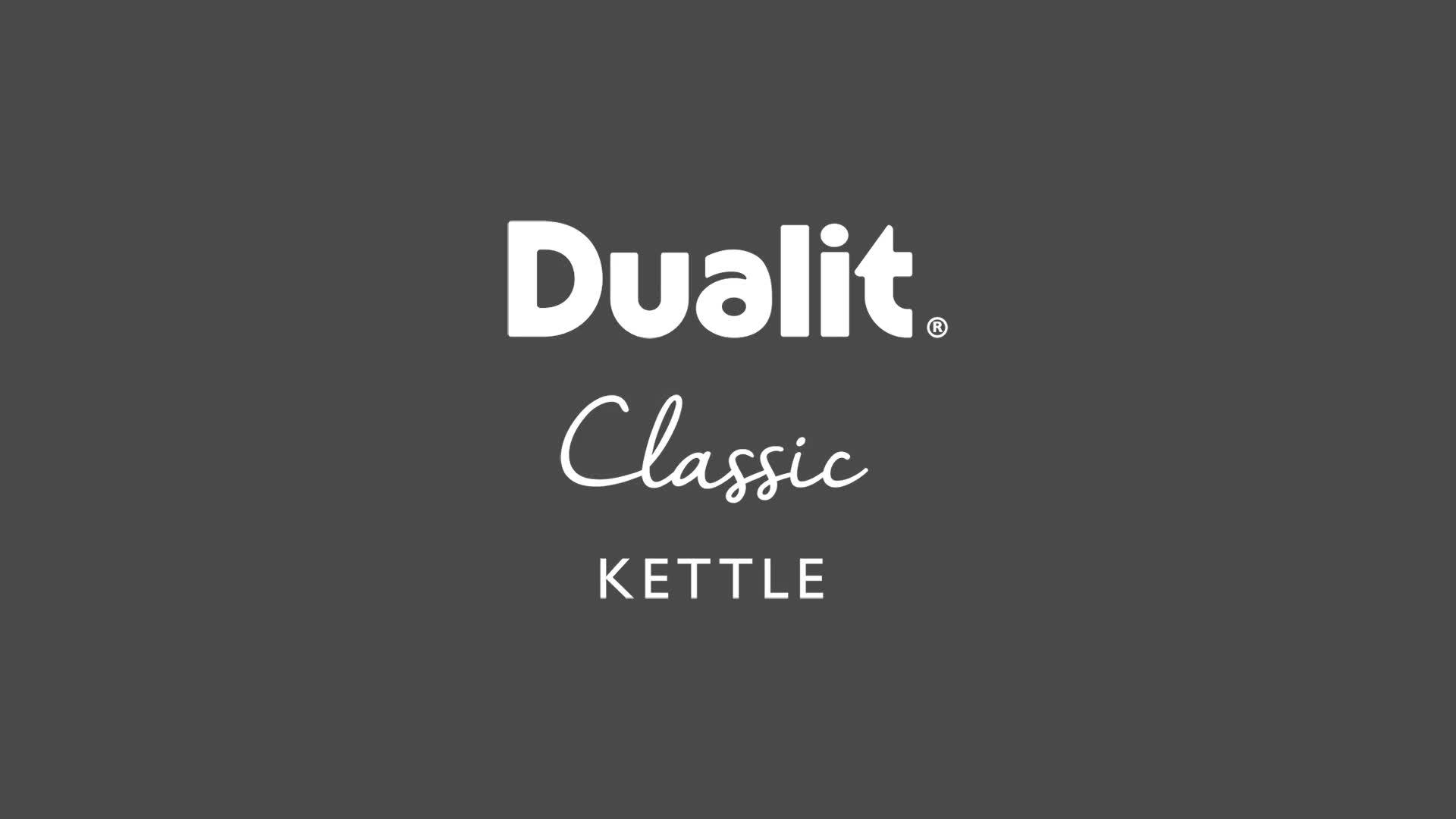 Image thumbnail 7 of 7 of Dualit Classic Copper 1.7L Kettle