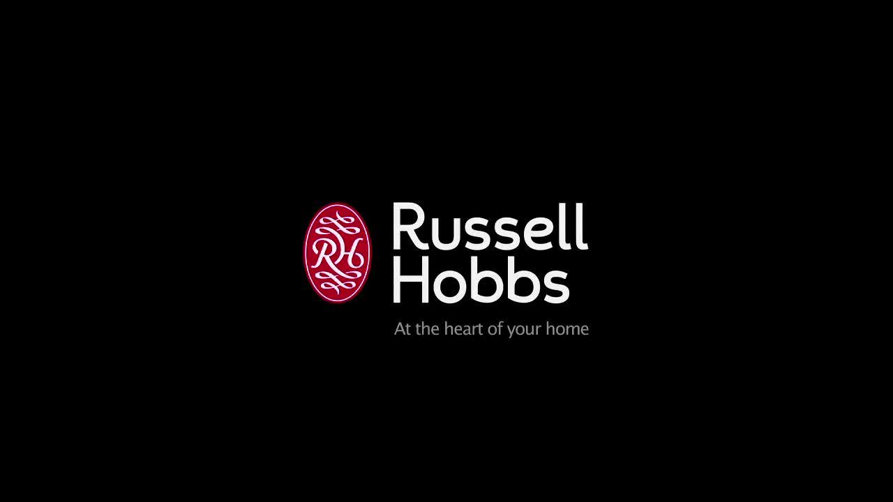 Image thumbnail 6 of 6 of Russell Hobbs RHFM2363B Flatbed Microwave
