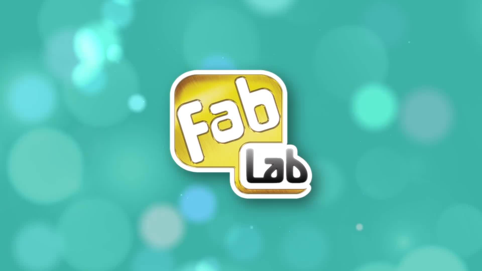 Image thumbnail 6 of 6 of Fab Lab FabLab HairLights