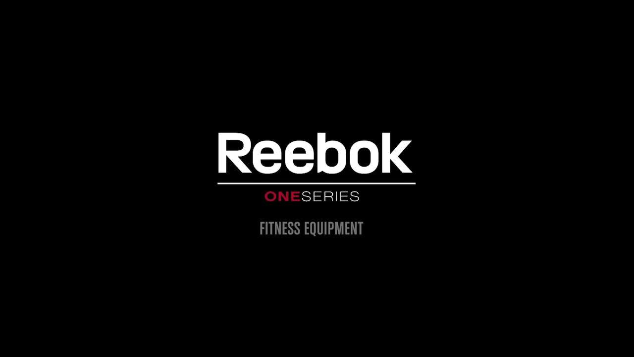 Reebok g50 exercise discount bike