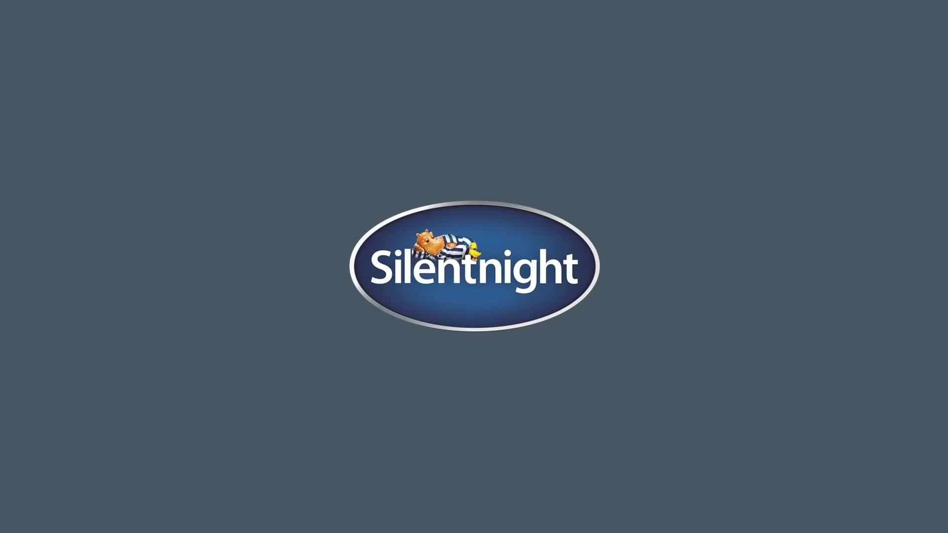 Image thumbnail 7 of 7 of Silentnight 2800 Pocket Gel Mattress - Soft