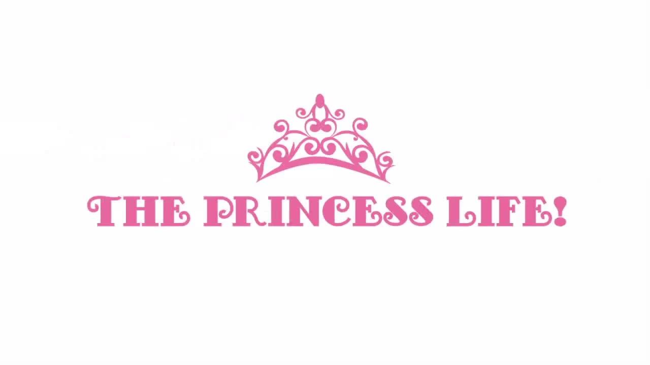 Image thumbnail 7 of 7 of Little Tikes Princess Horse &amp; Carriage