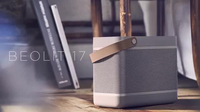 beoplay beolit 17 natural