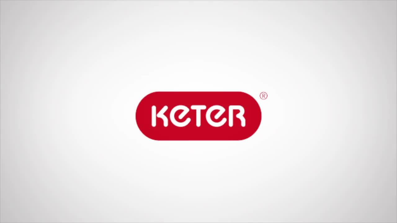 Image thumbnail 7 of 7 of Keter 6x5 ft&nbsp;Manor Resin Shed