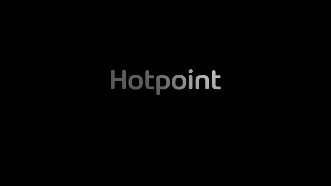 Image thumbnail 6 of 6 of Hotpoint Class 2 DD2844CIX 60cm&nbsp;Built-In Double Electric Oven - Stainless Steel/Black