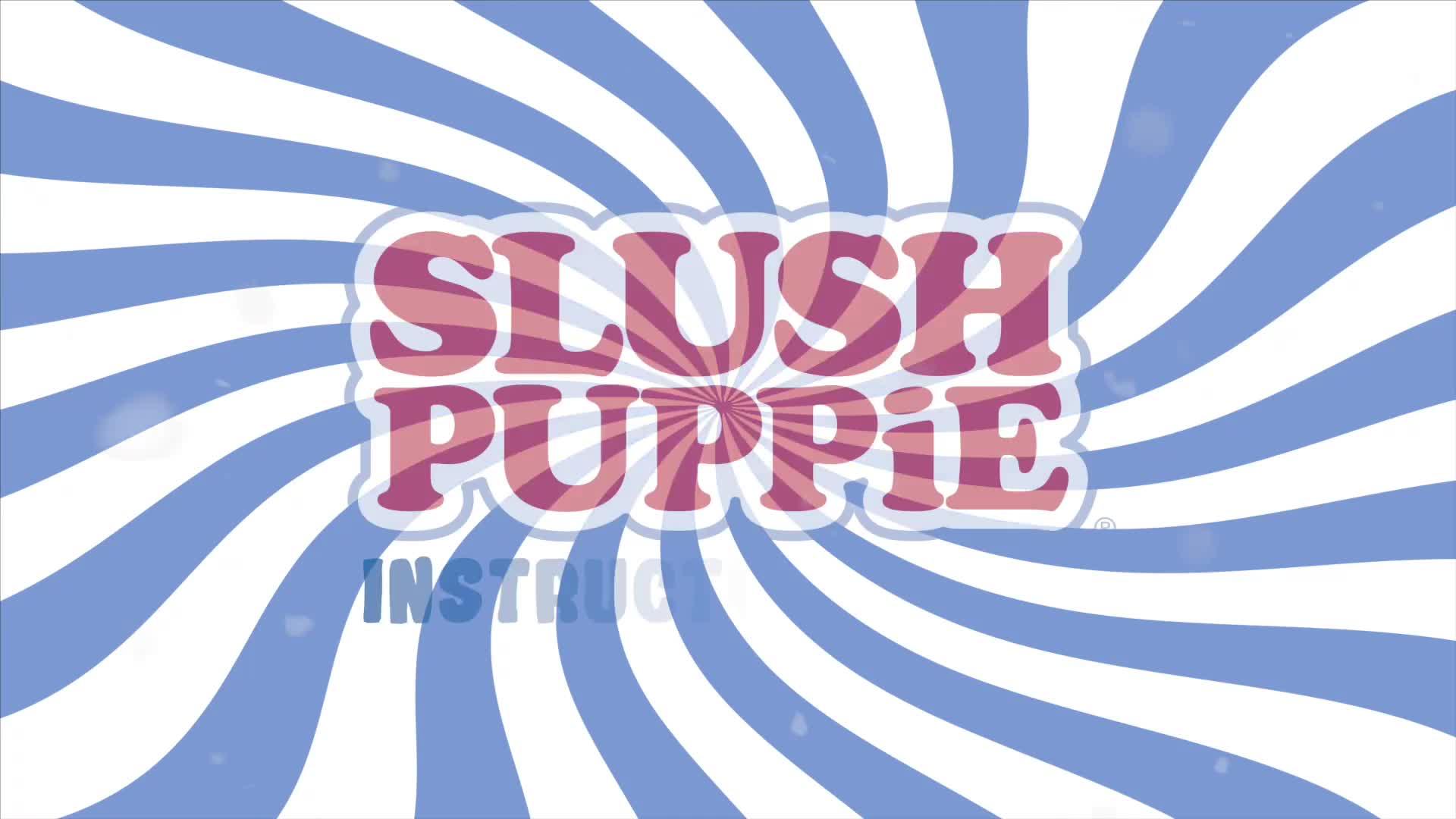 Image thumbnail 5 of 5 of Slush Puppie Slushie Maker Machine