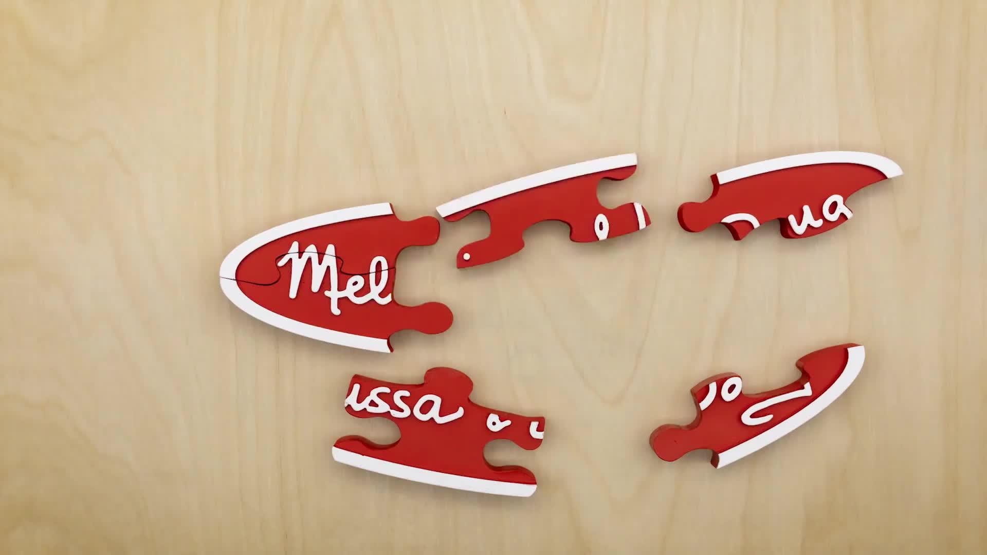 Image thumbnail 7 of 7 of Melissa & Doug Farm Animals Sound Puzzle