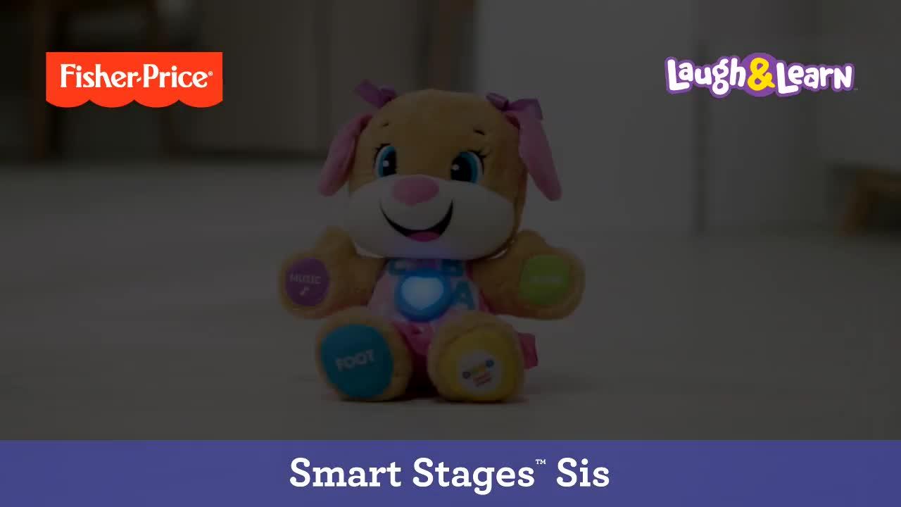 Sis toy clearance