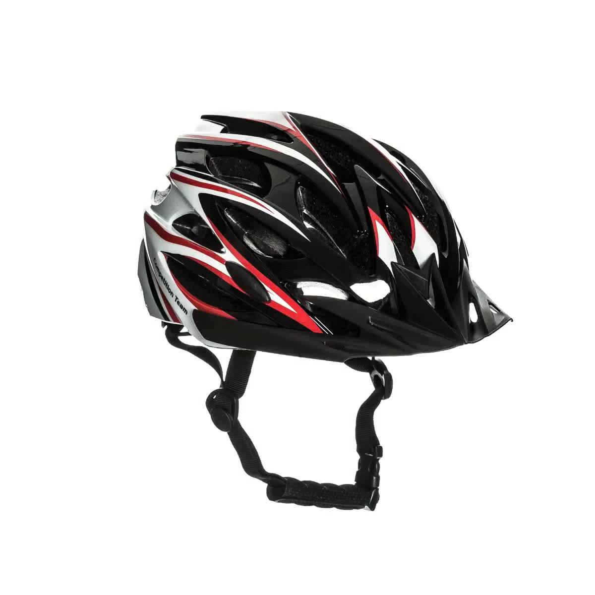 sports direct cycle helmets