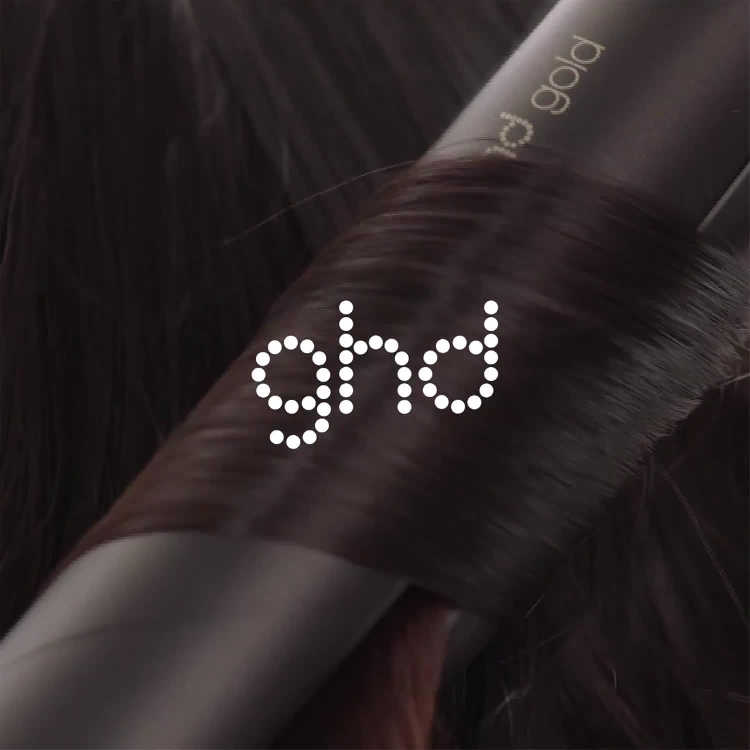 Image thumbnail 8 of 8 of ghd Gold - Hair Straightener