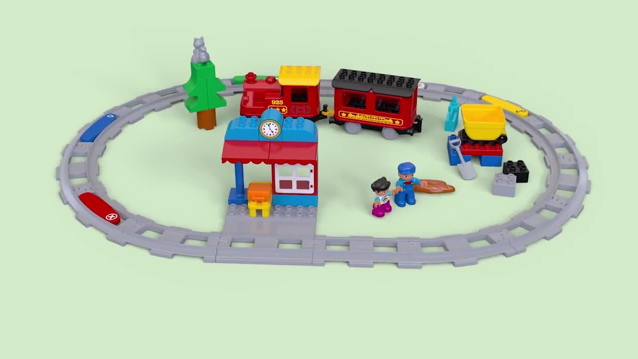 duplo 10874 review