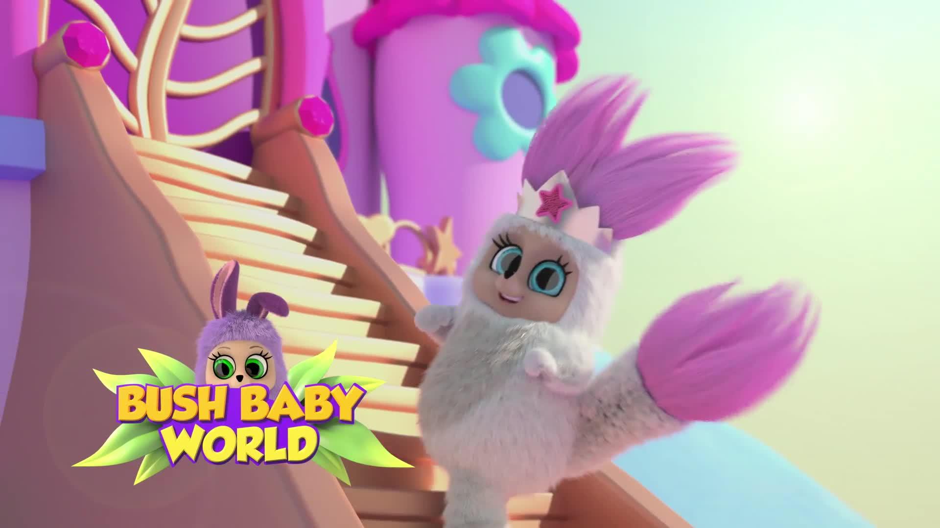 bush baby world toys