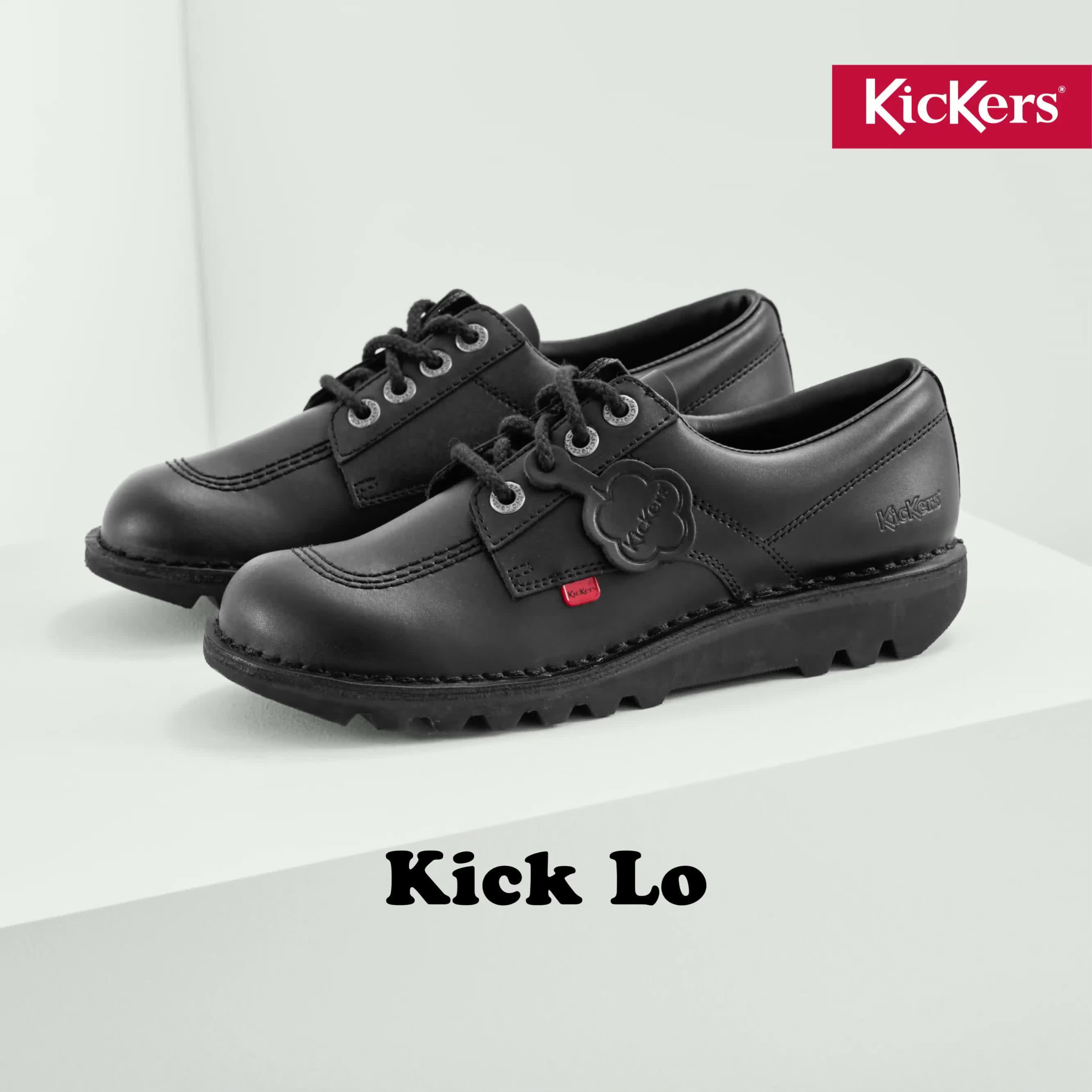 Kickers hot sale lo core