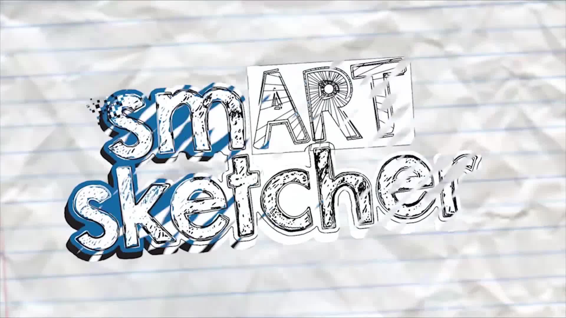 smart sketcher liverpool