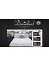 Video of dreamland-boutique-hotel-200tc-cotton-heated-mattress-protector-db