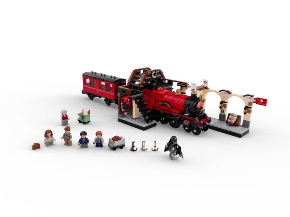 lego 75955 uk