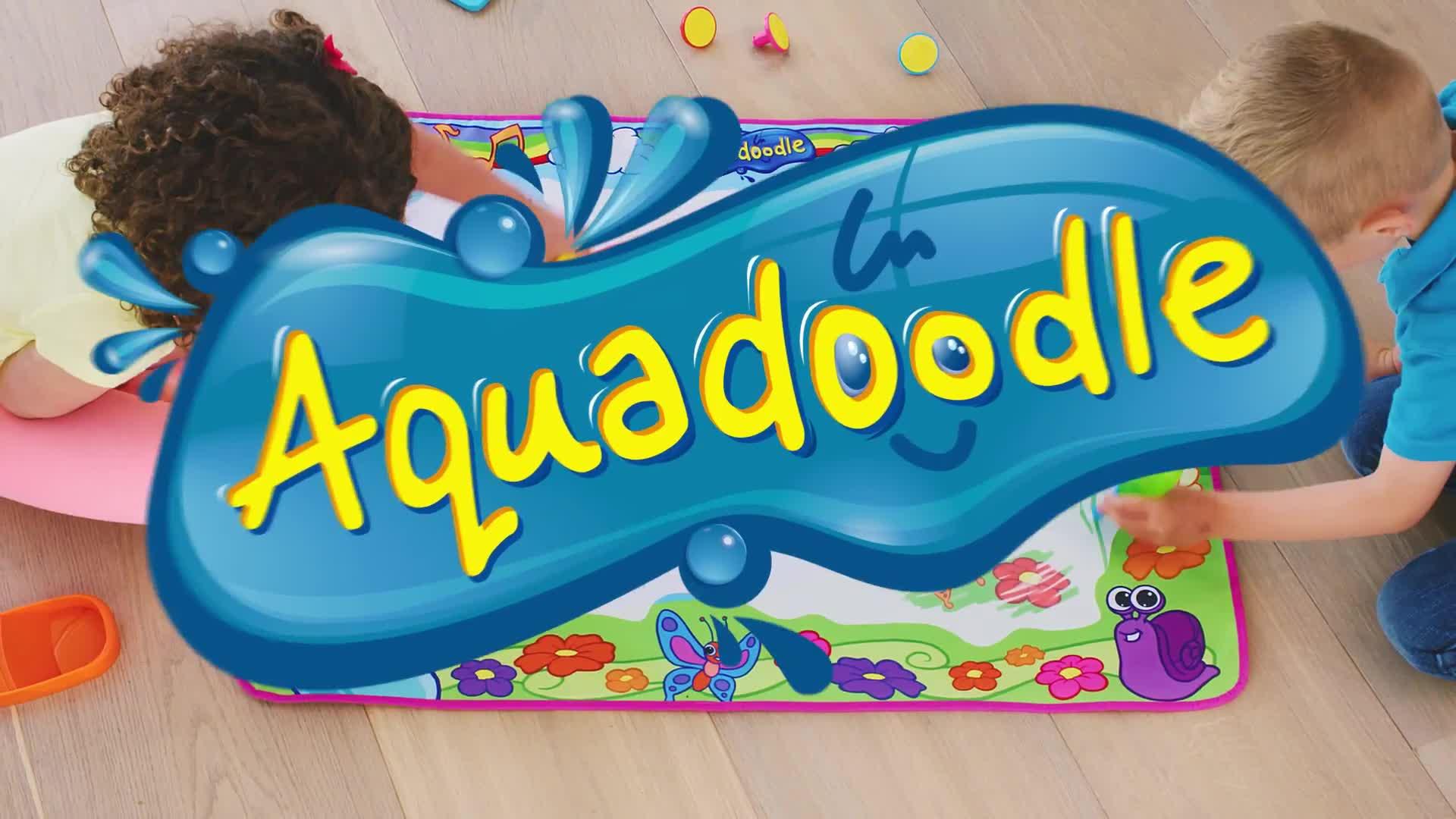 Aquadoodle Super Rainbow Deluxe | very.co.uk