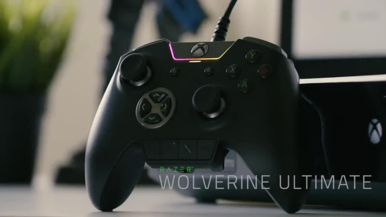 razer wolverine ultimate stores