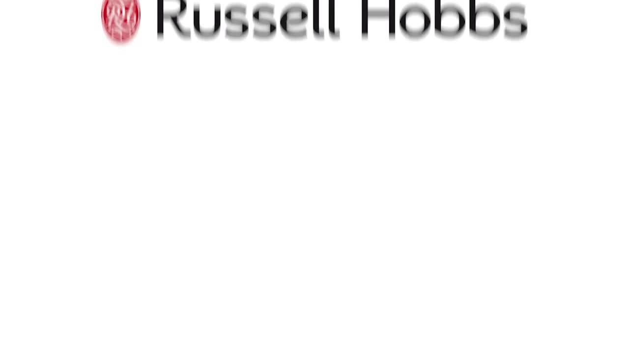 Image thumbnail 8 of 8 of Russell Hobbs Inspire 4 Slice White Textured Plastic Toaster - 24380