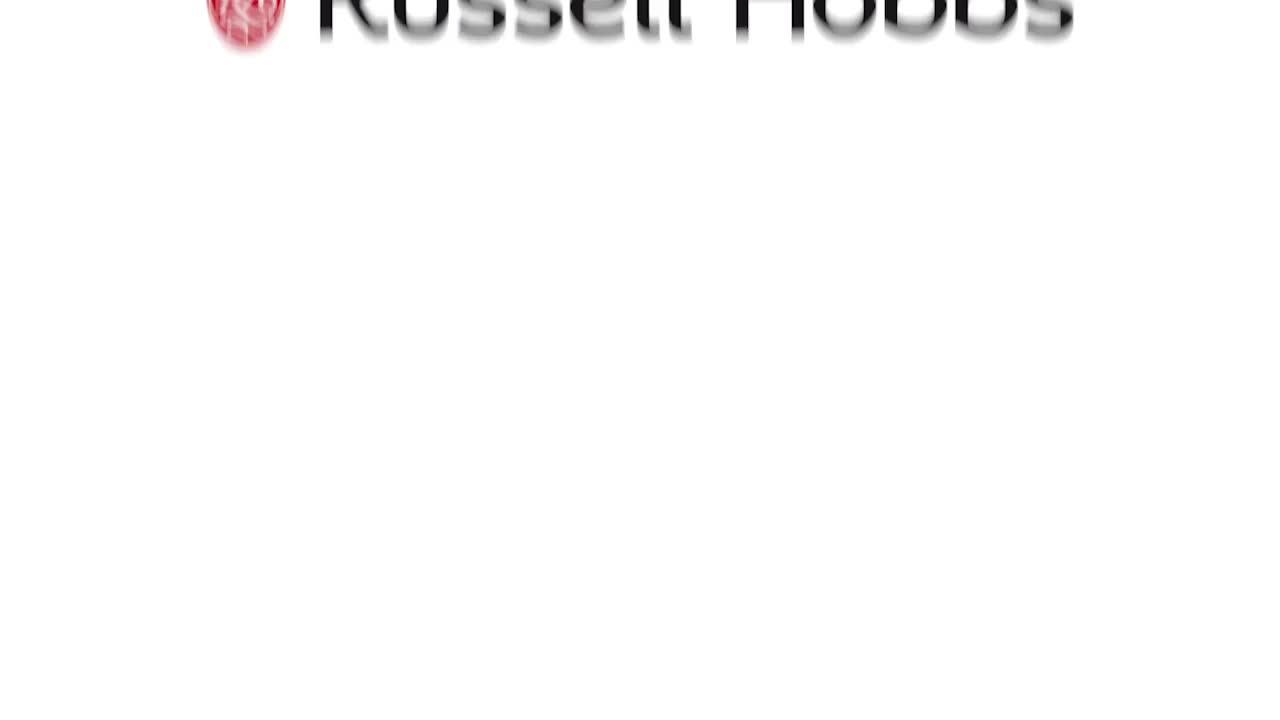 Image thumbnail 8 of 8 of Russell Hobbs Inspire Textured Black Plastic Kettle - 24361