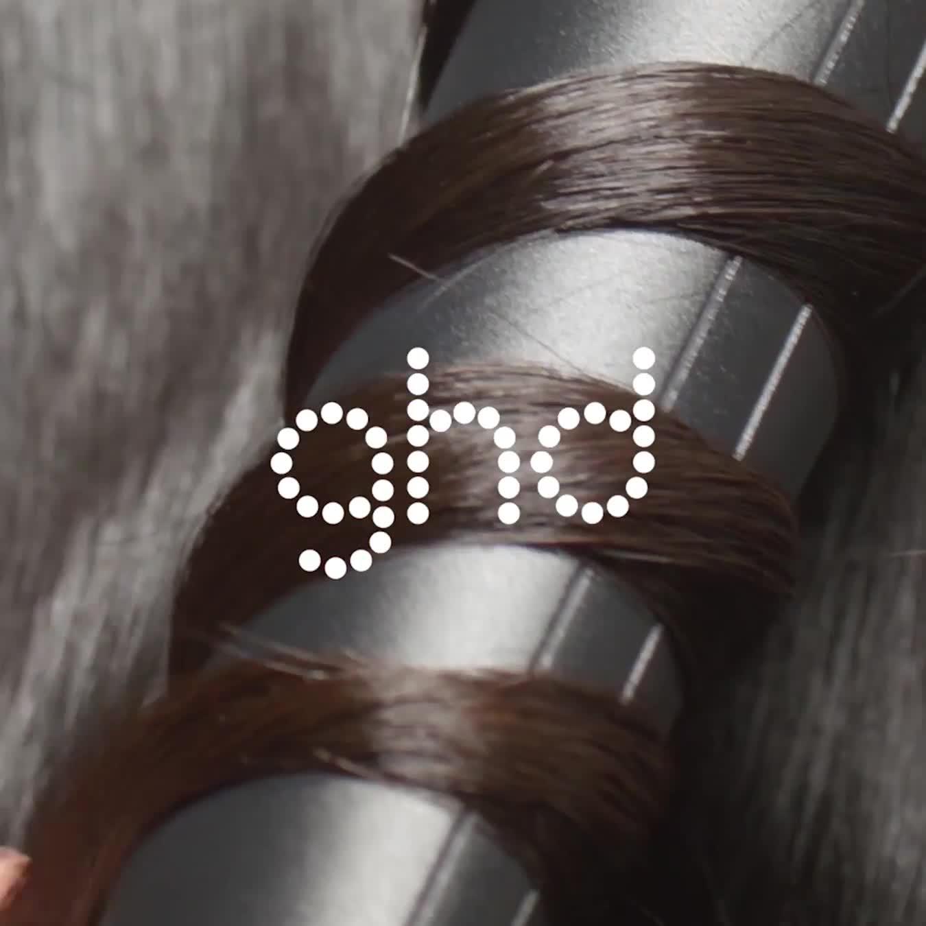 Image thumbnail 8 of 8 of ghd Curve - Creative Curl Wand (Tapered)