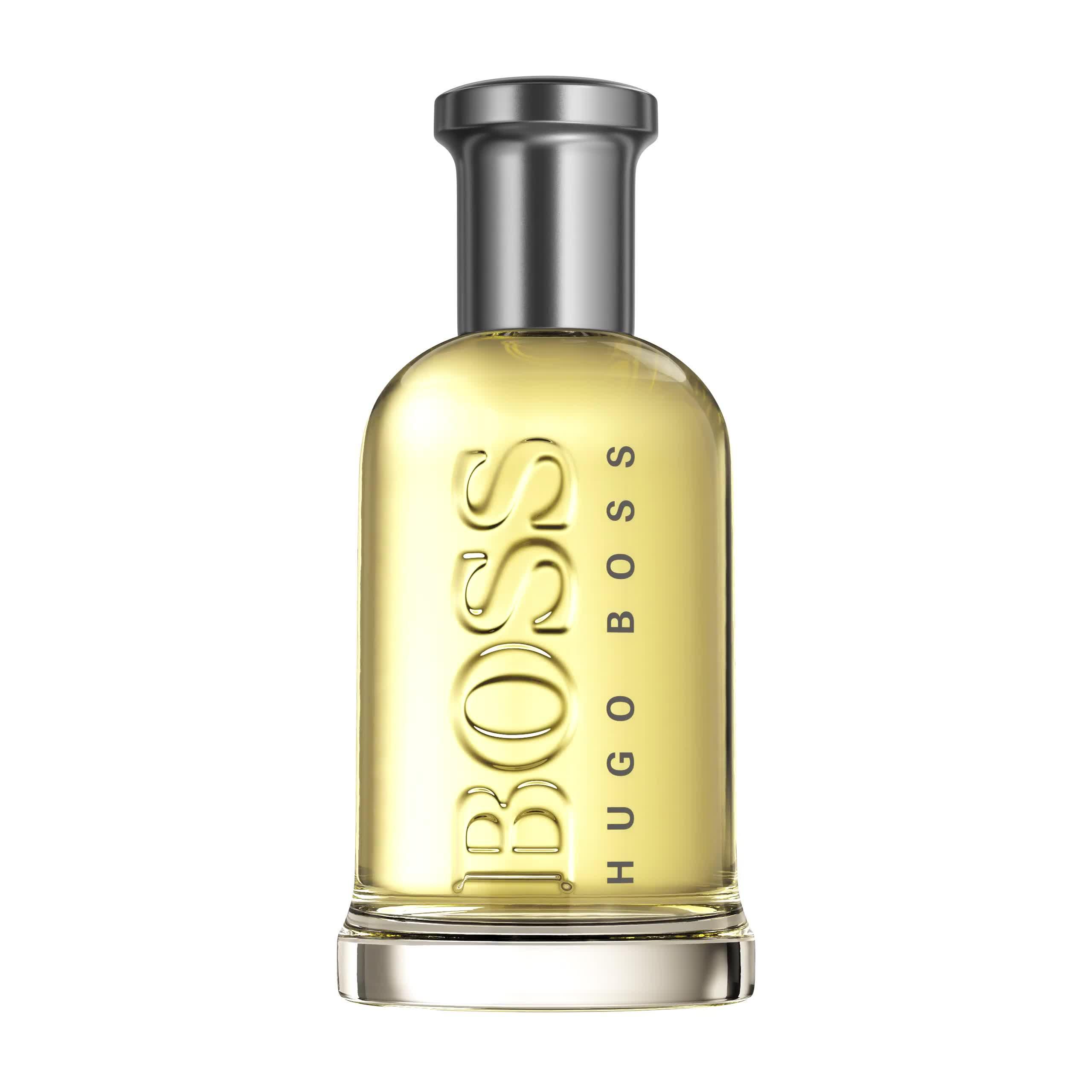 boss bottle 100 ml