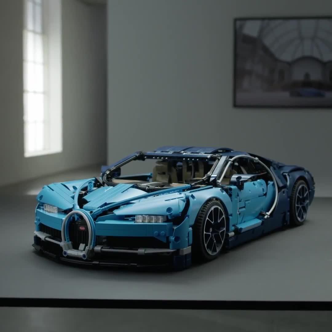 lego bugatti chiron missing pieces