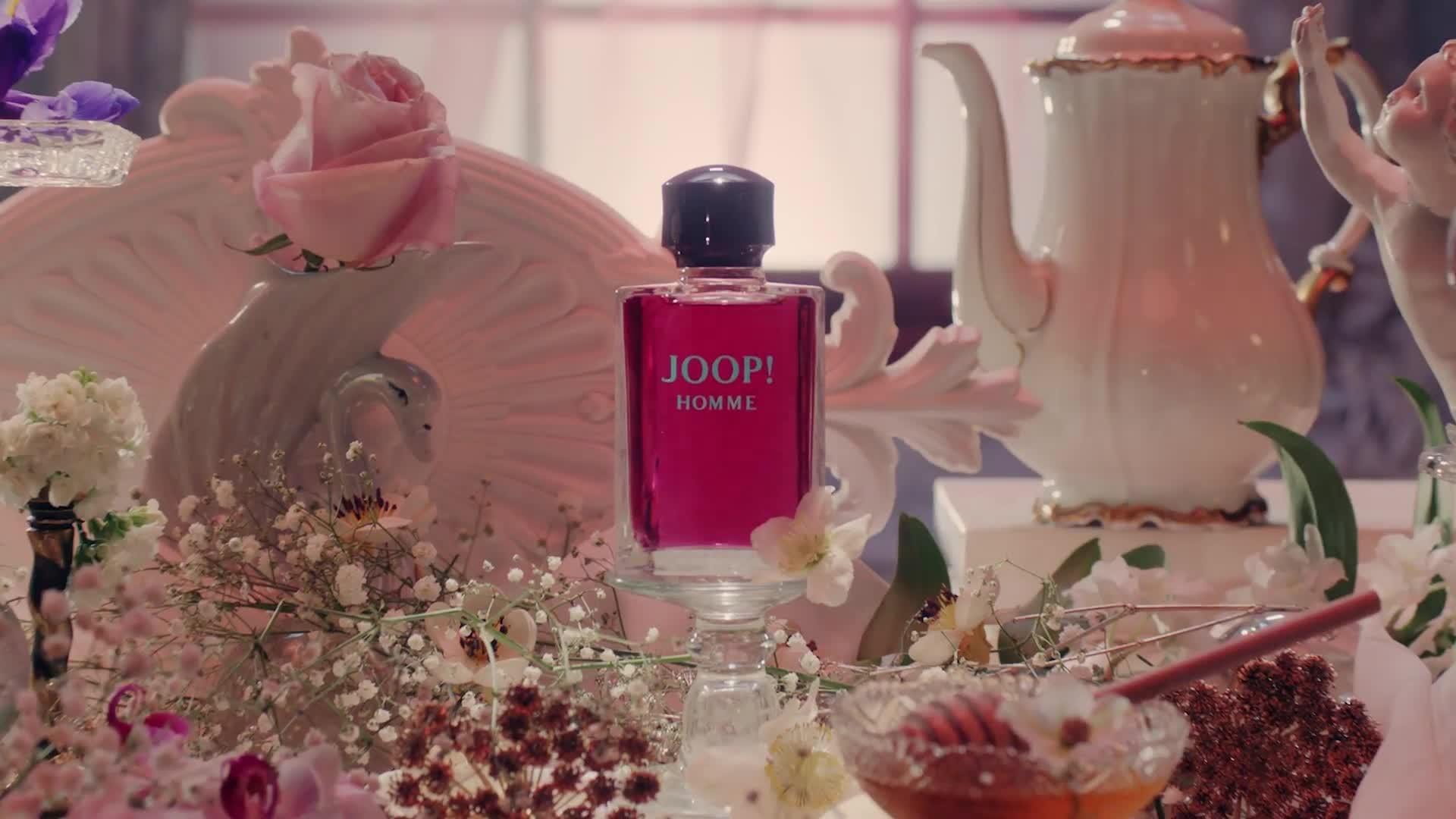 Image thumbnail 6 of 6 of Joop! Homme For Him&nbsp;EDT - 125ml