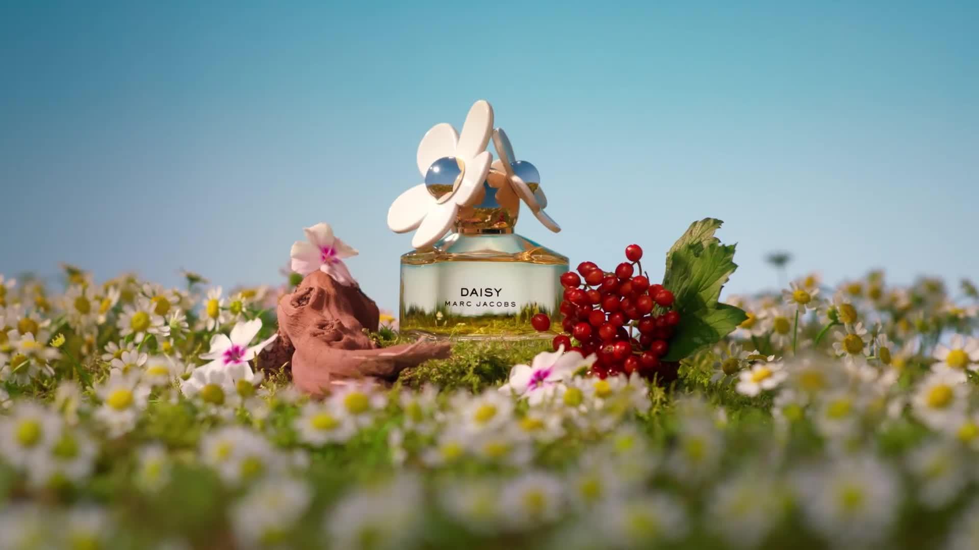 Image thumbnail 6 of 6 of MARC JACOBS Daisy Eau de Toilette 100ml