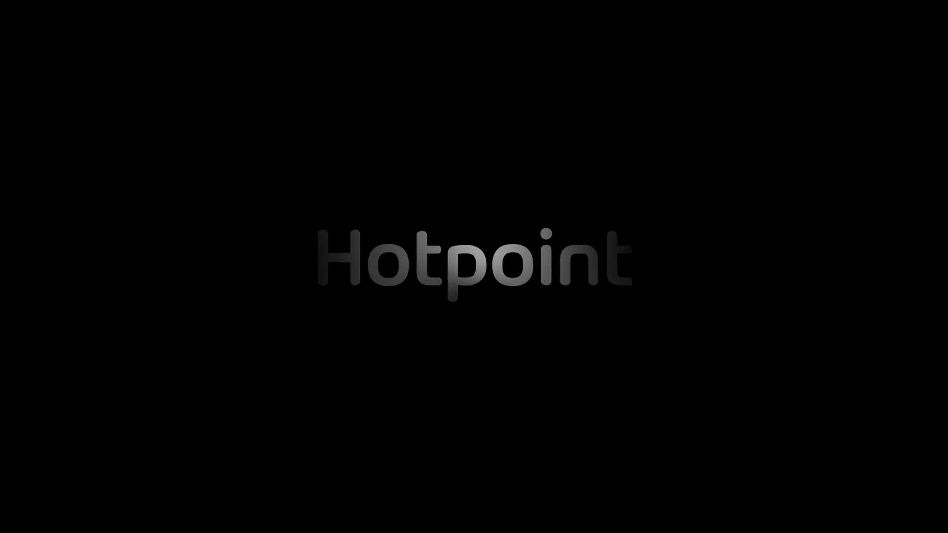 Image thumbnail 7 of 7 of Hotpoint BIWMHG71483UKN 7kg Load, 1400 Spin Integrated Washing Machine - White