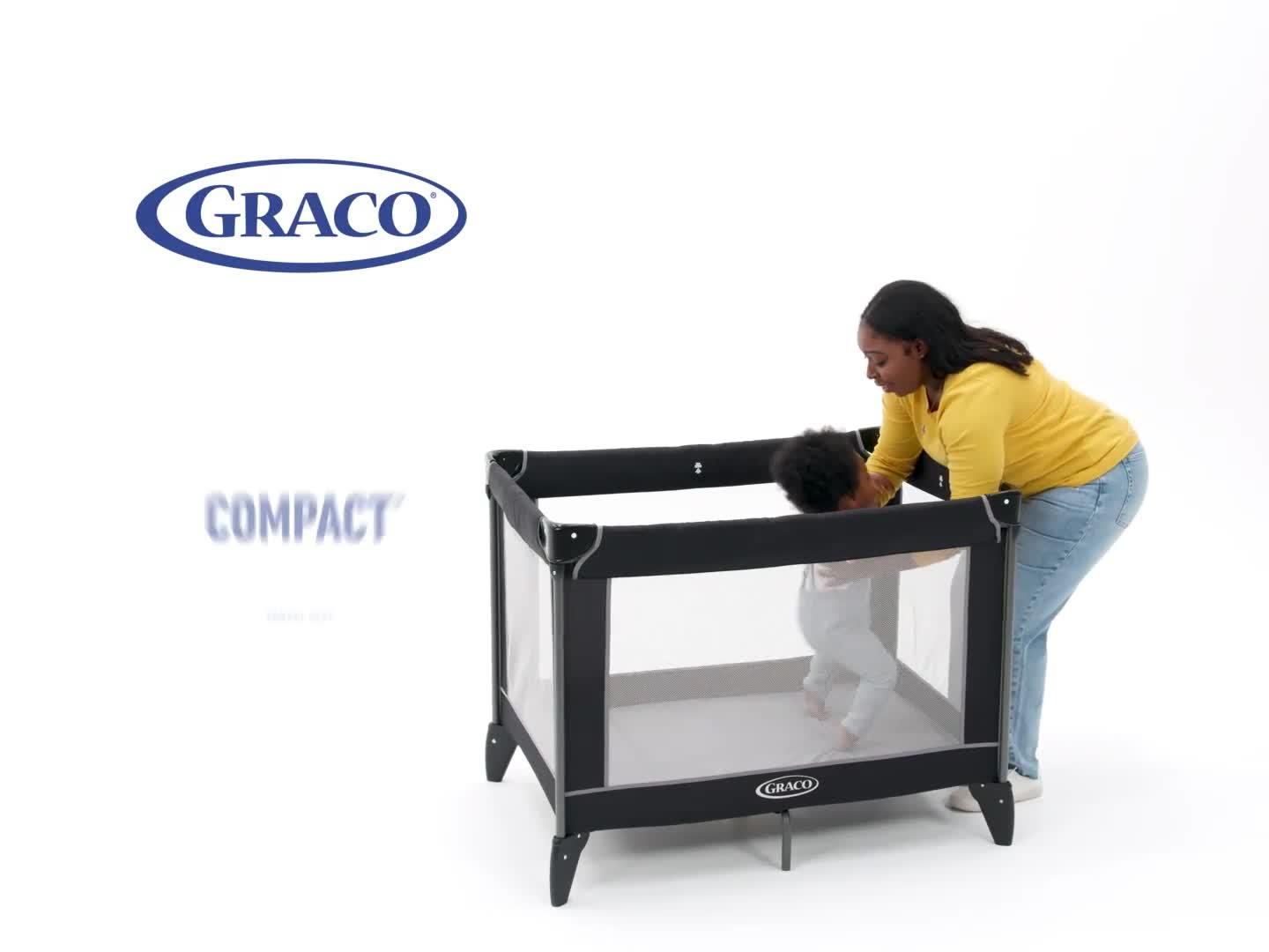 Graco compact hotsell