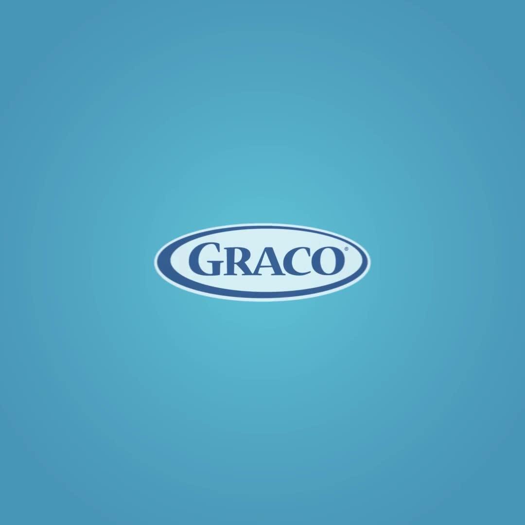 Image thumbnail 8 of 8 of Graco Affix Group 2/3 Car Seat- Stargaze