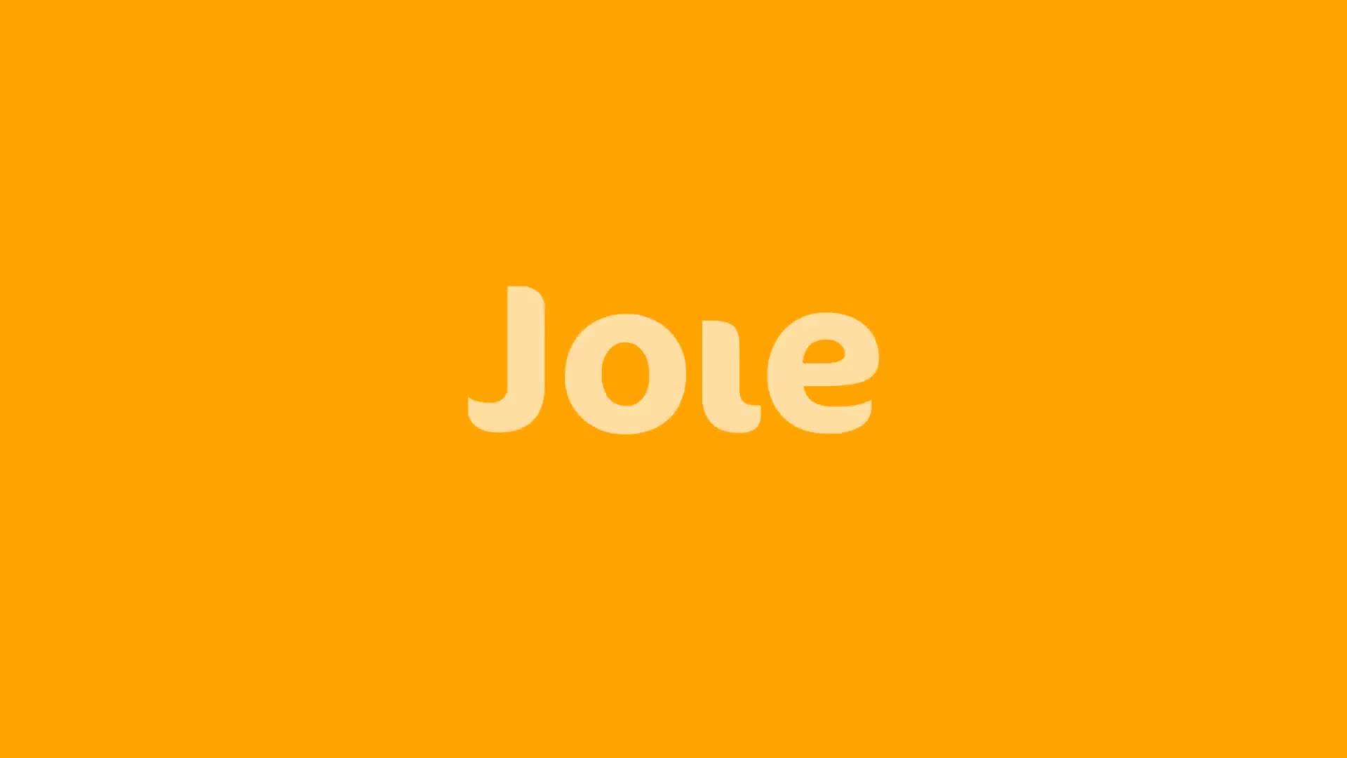 Image thumbnail 6 of 6 of Joie Spin 360 Group 0+1 Car Seat - ember