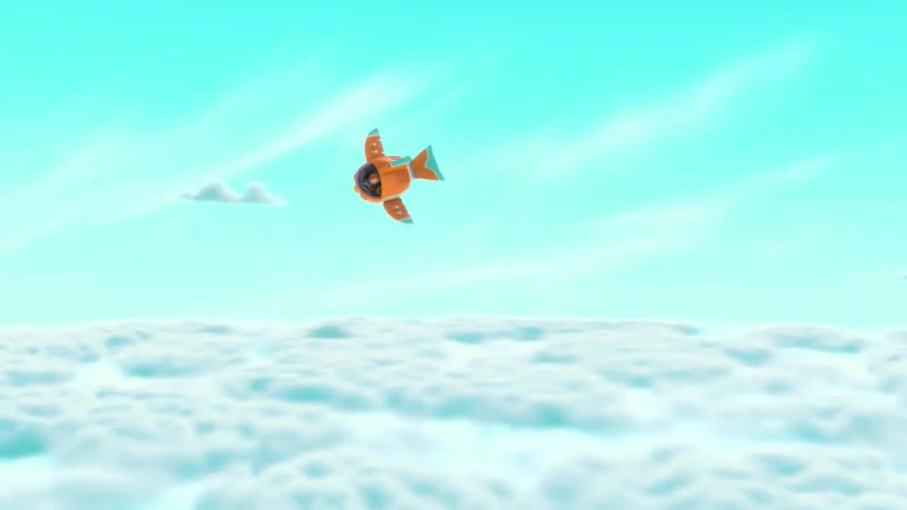 top wing swift flash wing rescue