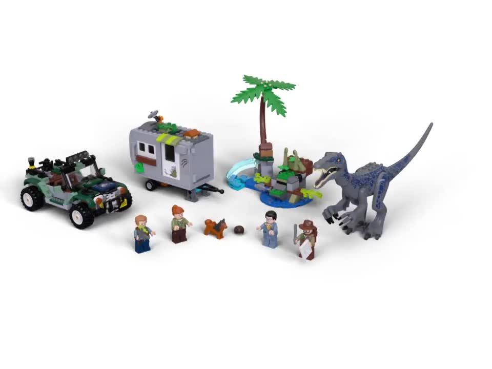 lego 75935