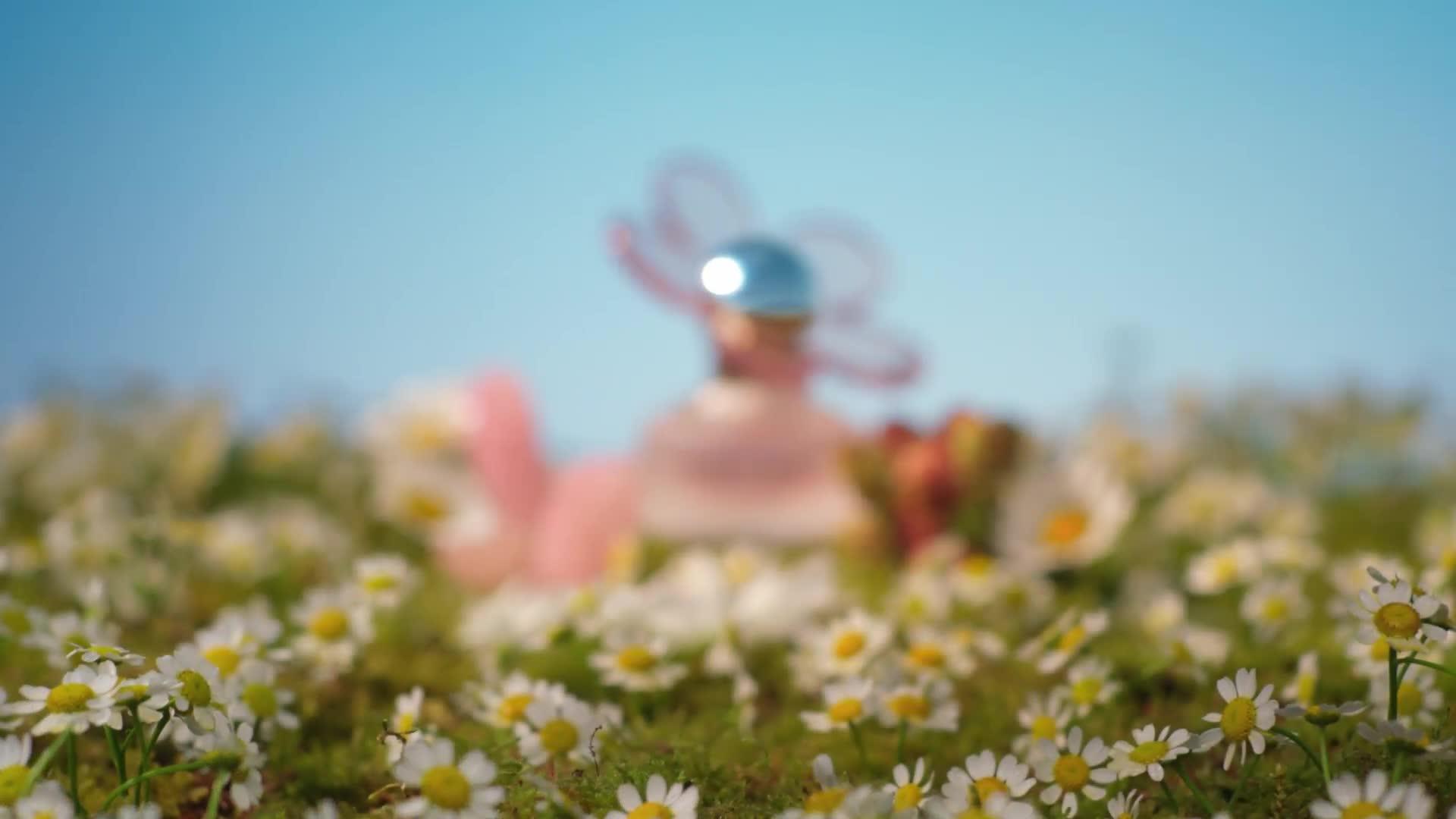 Image thumbnail 6 of 6 of MARC JACOBS Daisy Love Eau So Sweet&nbsp;Eau de Toilette 100ml