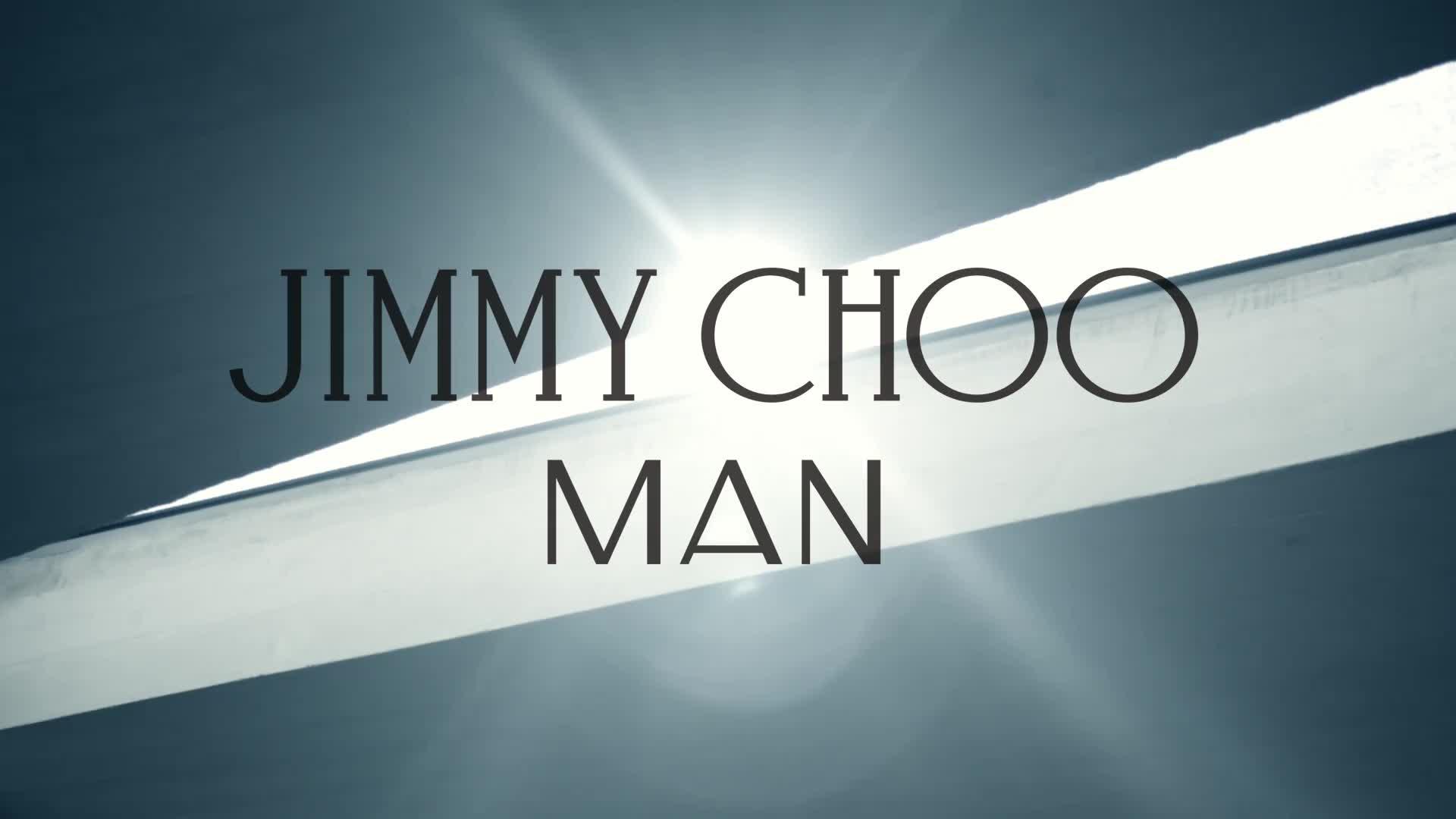 Image thumbnail 5 of 5 of Jimmy Choo Man Eau de Toilette&nbsp;30ml