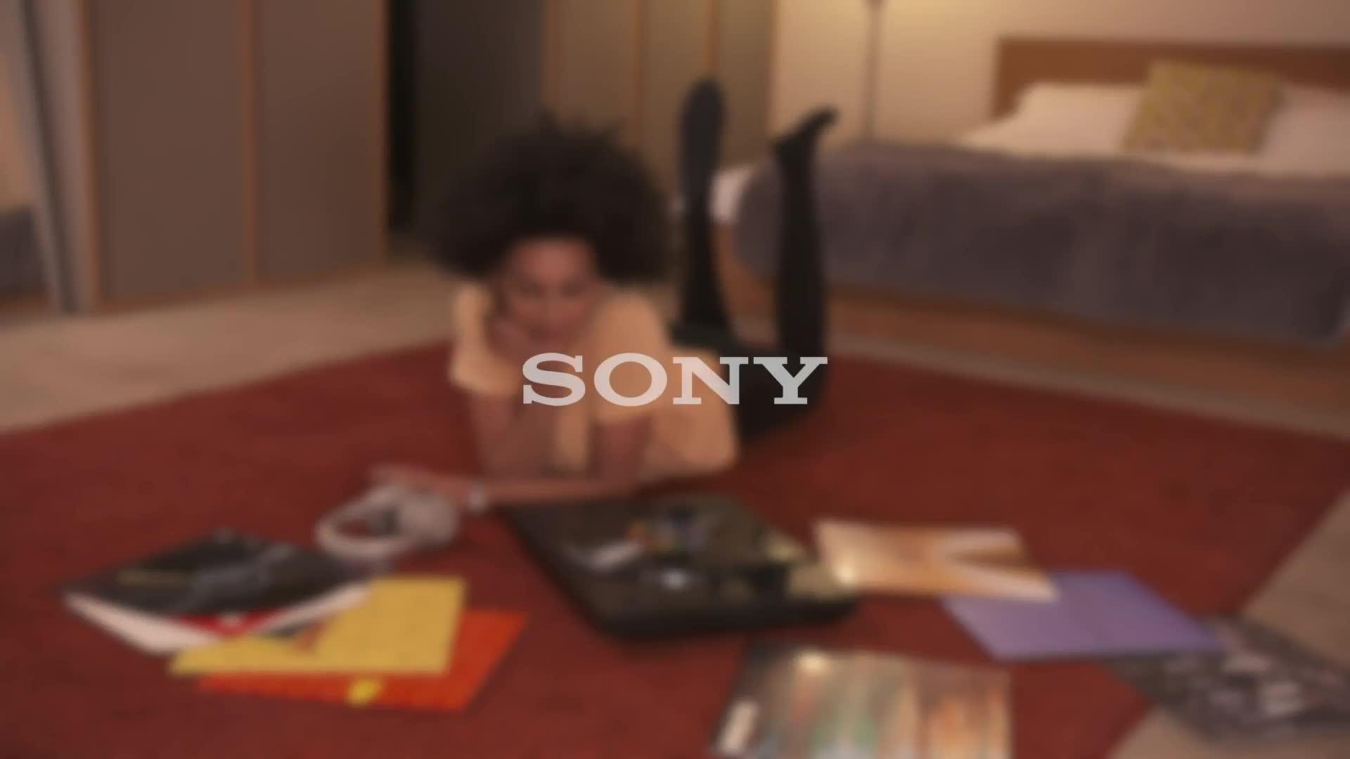 Image thumbnail 6 of 6 of Sony PSLX310BT Record Player