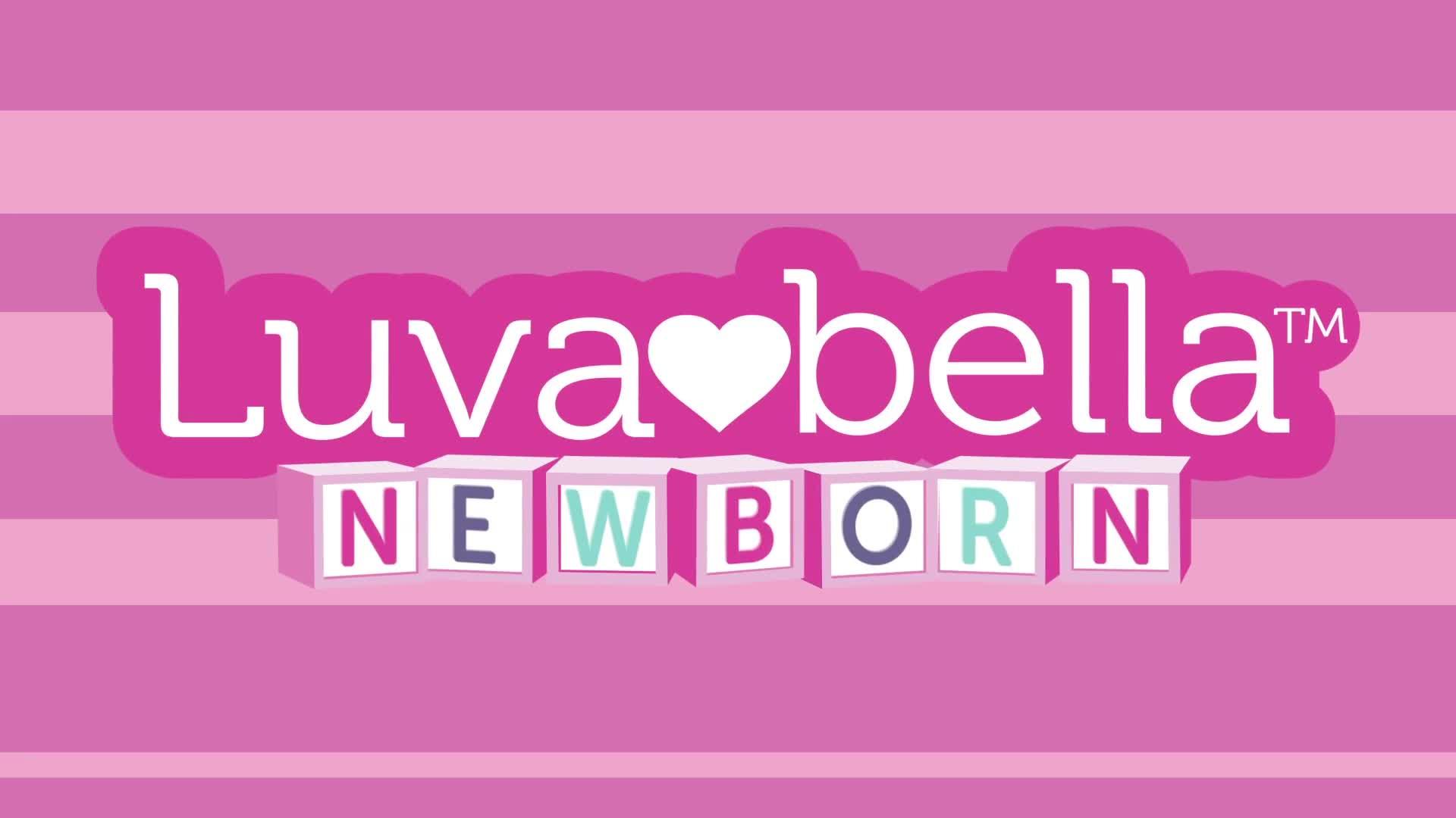 luvabella very