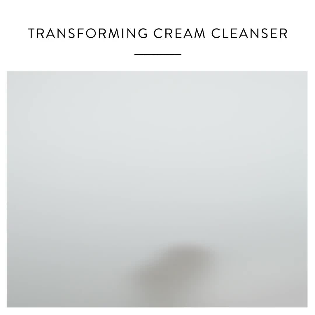 gatineau cream cleanser