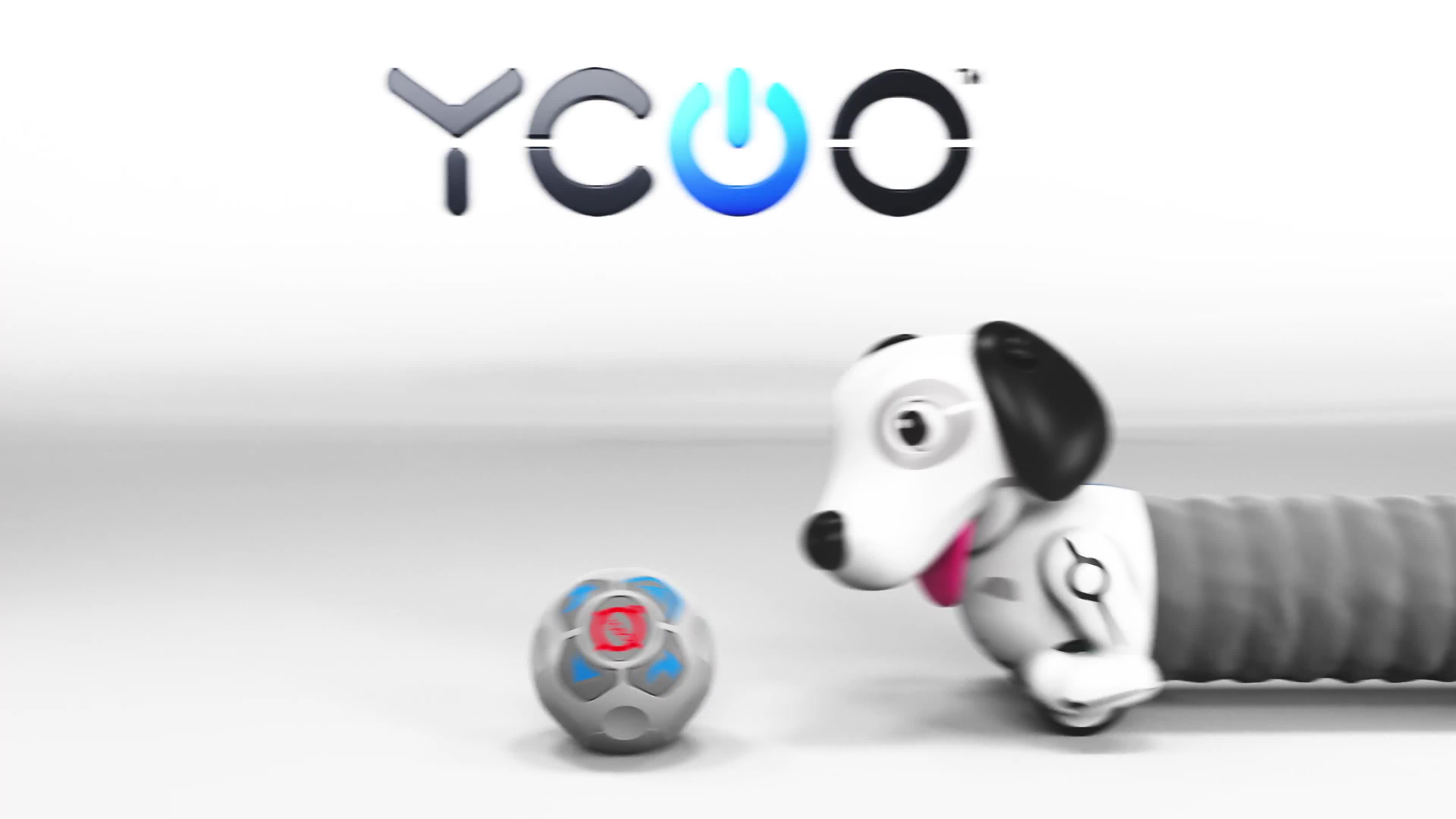 robo dash puppy