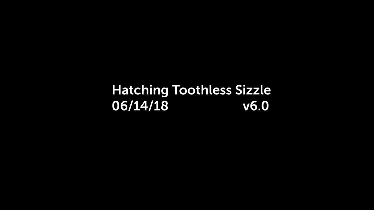 toothless hatchimal uk