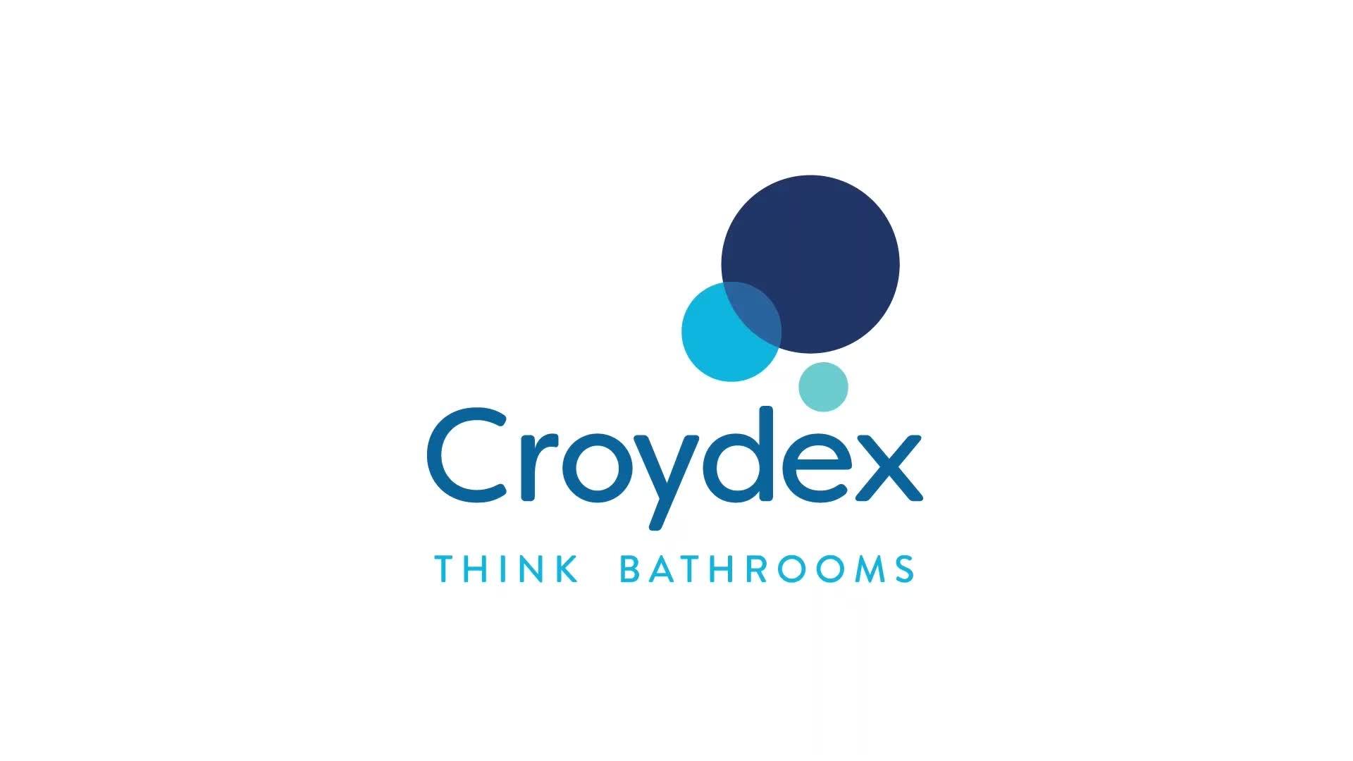 Image thumbnail 6 of 6 of Croydex Chester Towel Ring