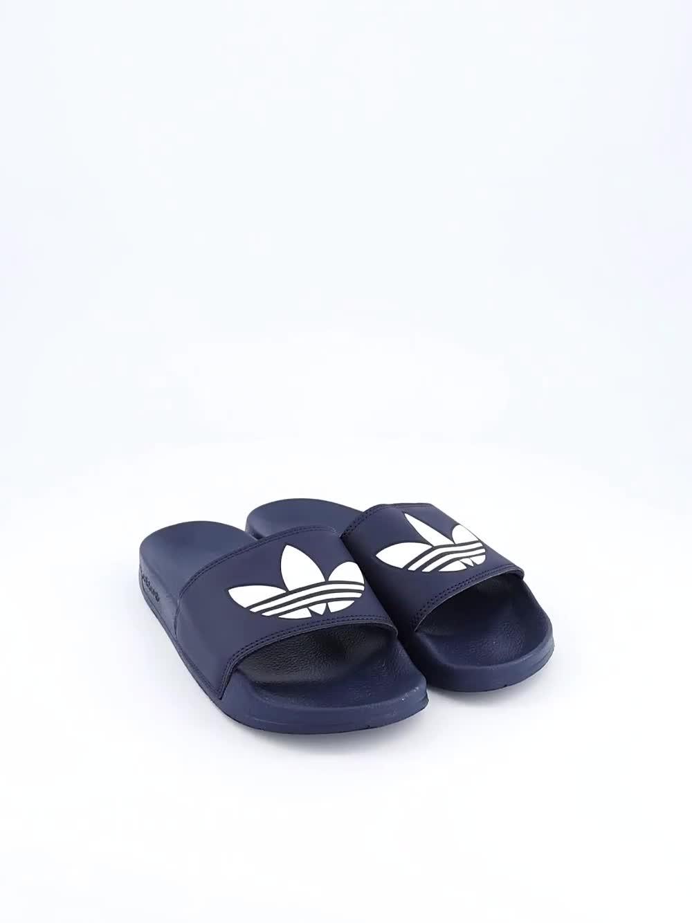 Image thumbnail 7 of 7 of adidas Originals Adilette Lite Slides - Navy