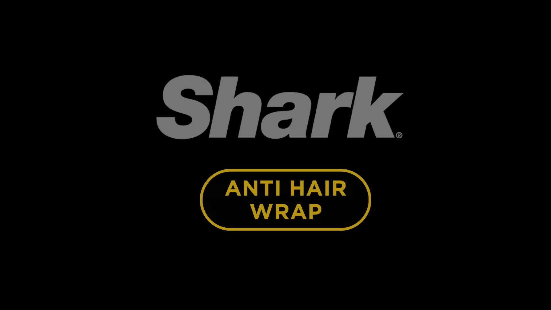 Image thumbnail 7 of 7 of Shark Anti Hair Wrap Upright Vacuum Cleaner with Powered Lift-Away &amp; True Pet NZ801UKT