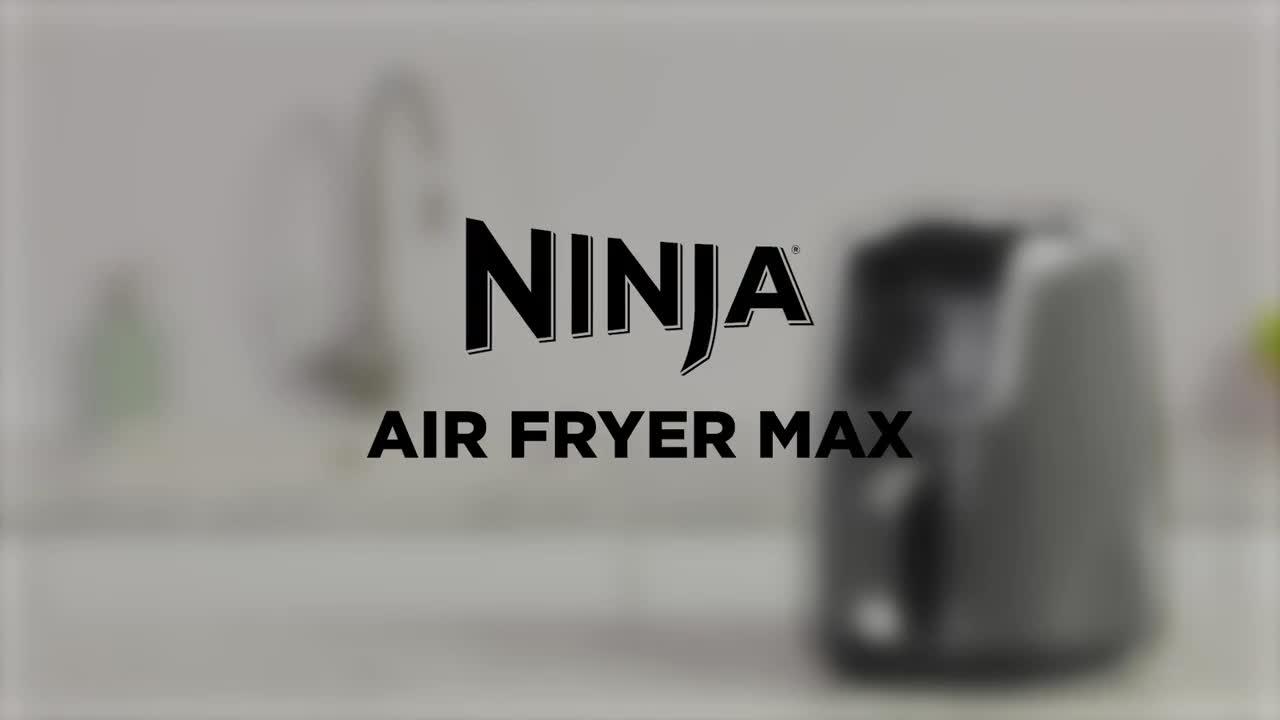 Image thumbnail 7 of 7 of NINJA Air Fryer Max AF160UK