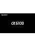 Video of sony-alpha-ilce6100ybcec-mirrorless-aps-c-camera-with-002-sec-af