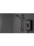Video of triton-amore-black-gloss-95kw-electric-shower