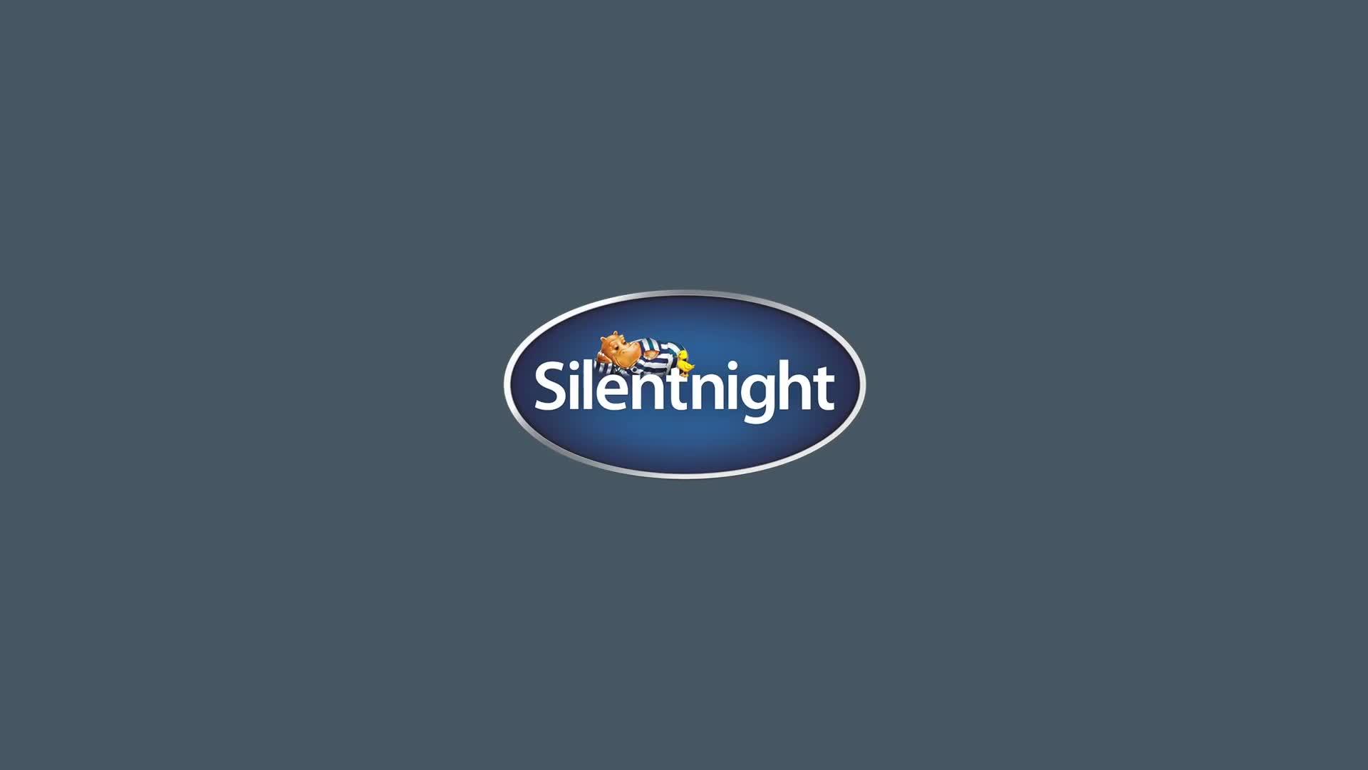 Image thumbnail 7 of 7 of Silentnight 1400 Pocket Ortho Mattress - Extra Firm